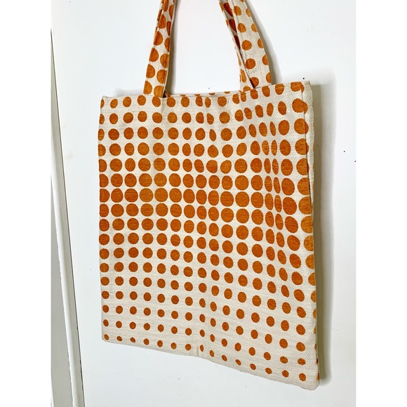 Oversized reusable shopper bag - Picture 2 of 4